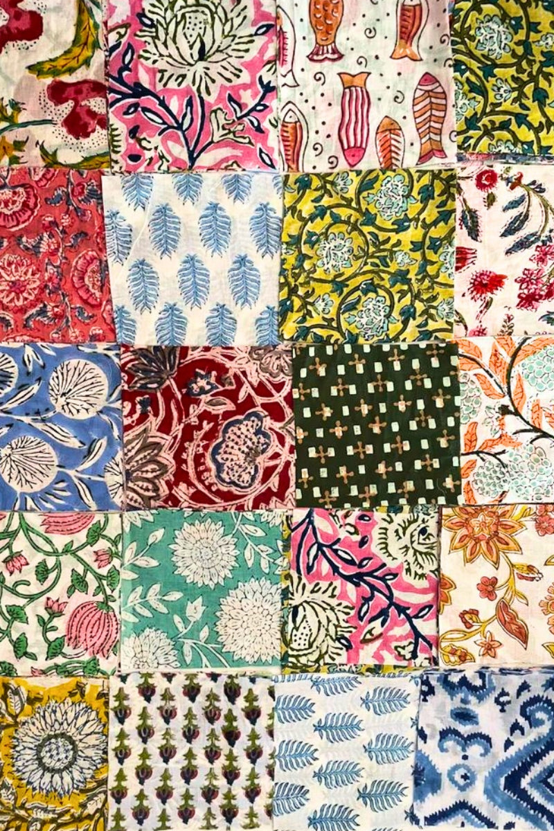 Patchwork
