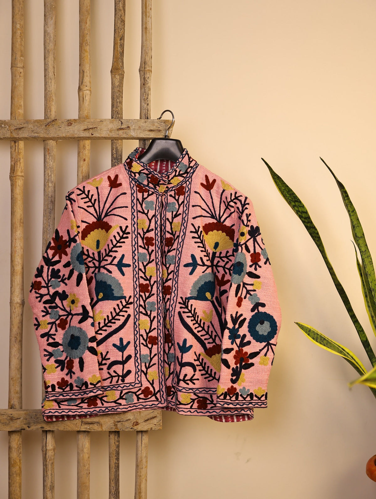 Artisan Jackets