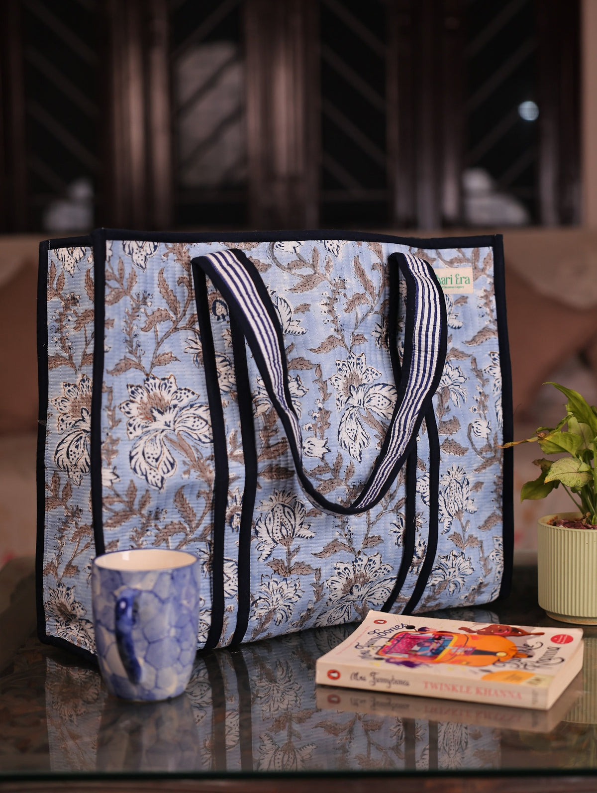Tote Bags