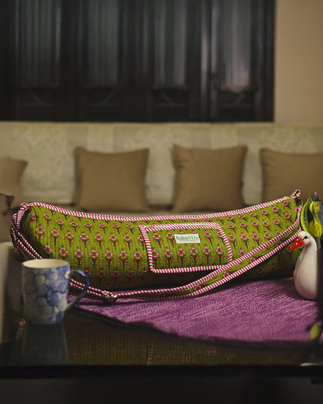 Yoga Bags