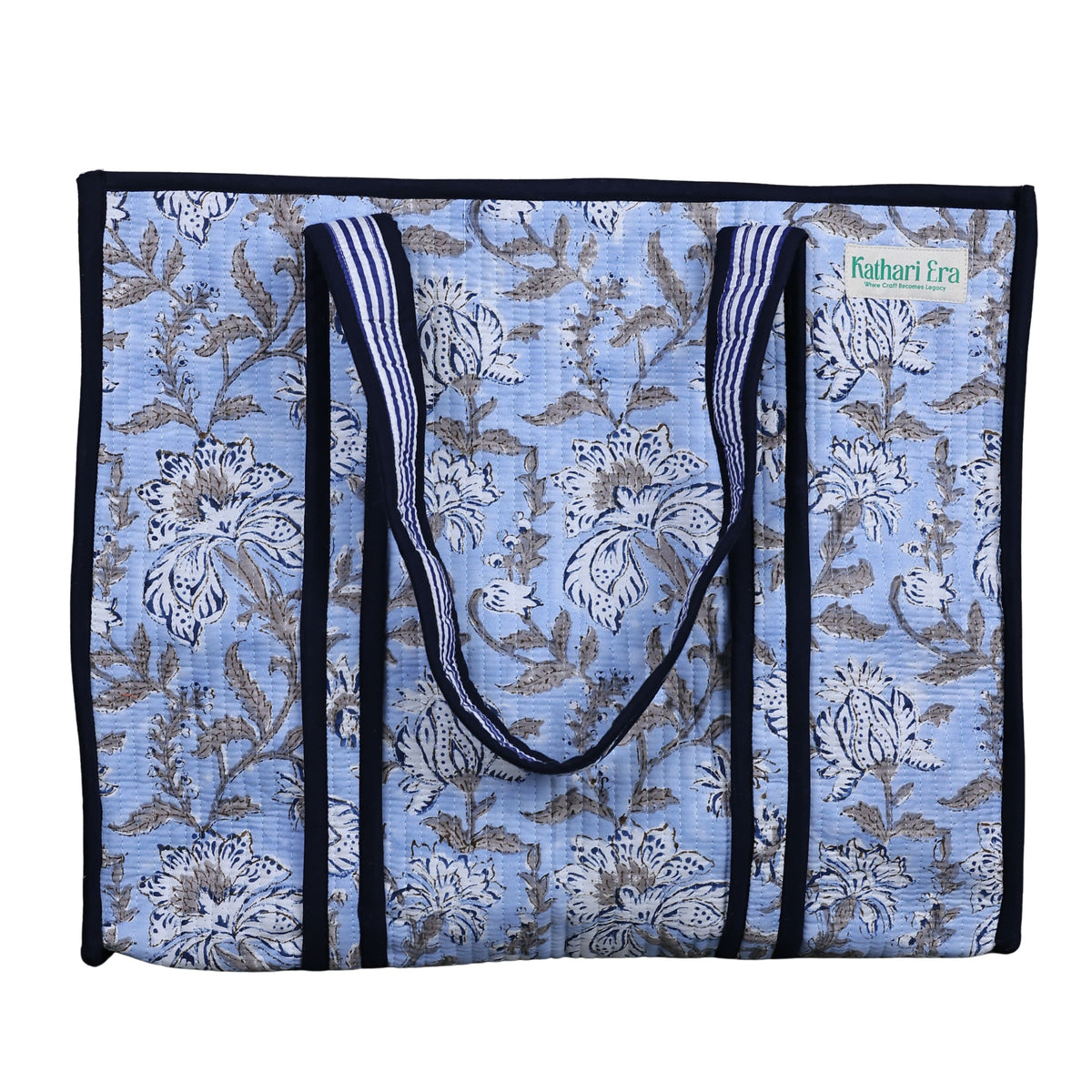 Neel Bagh Tote