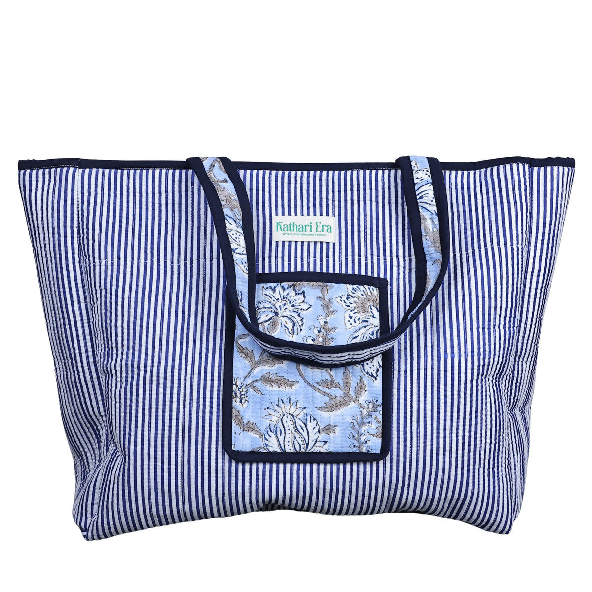 Neel Bagh Tote