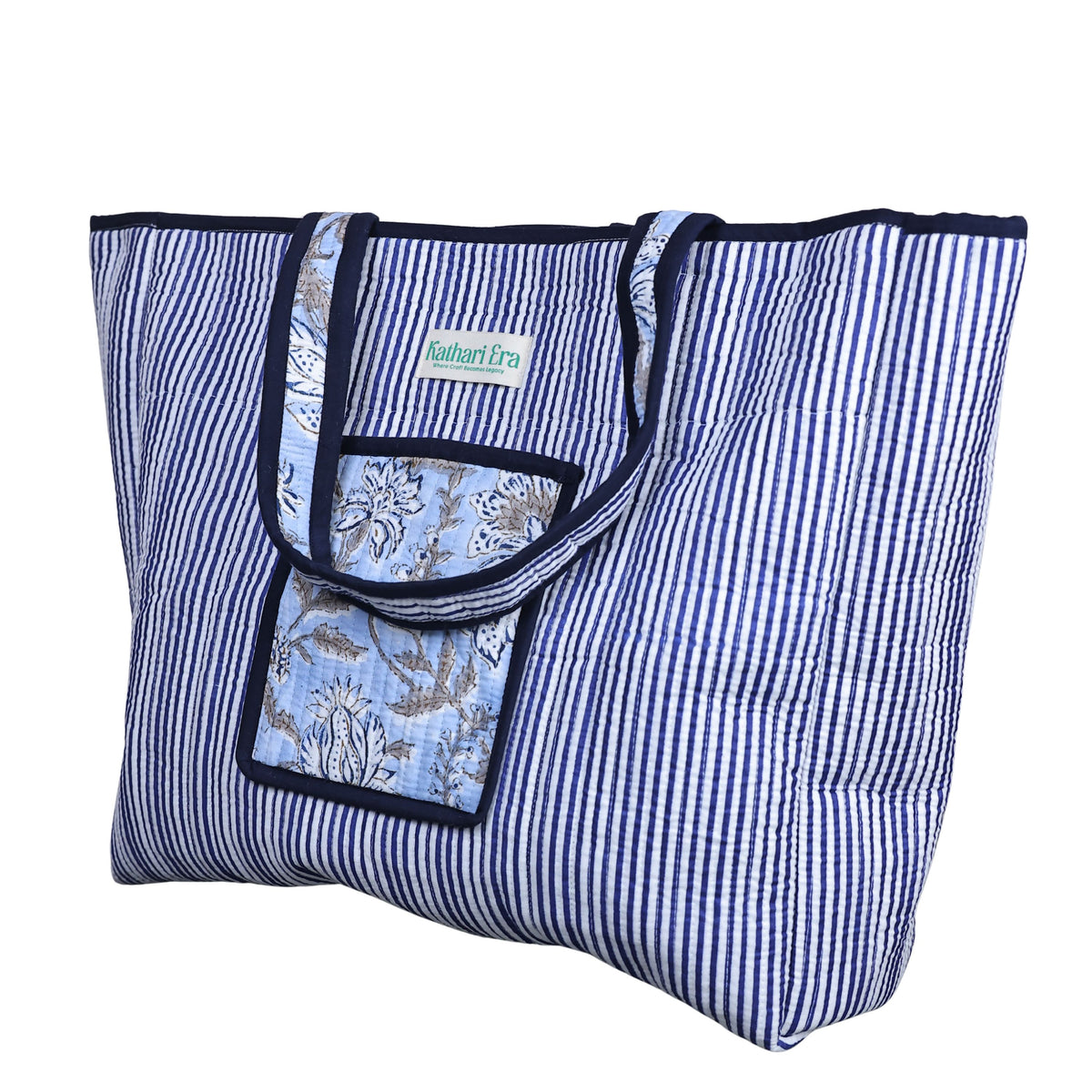 Neel Bagh Tote