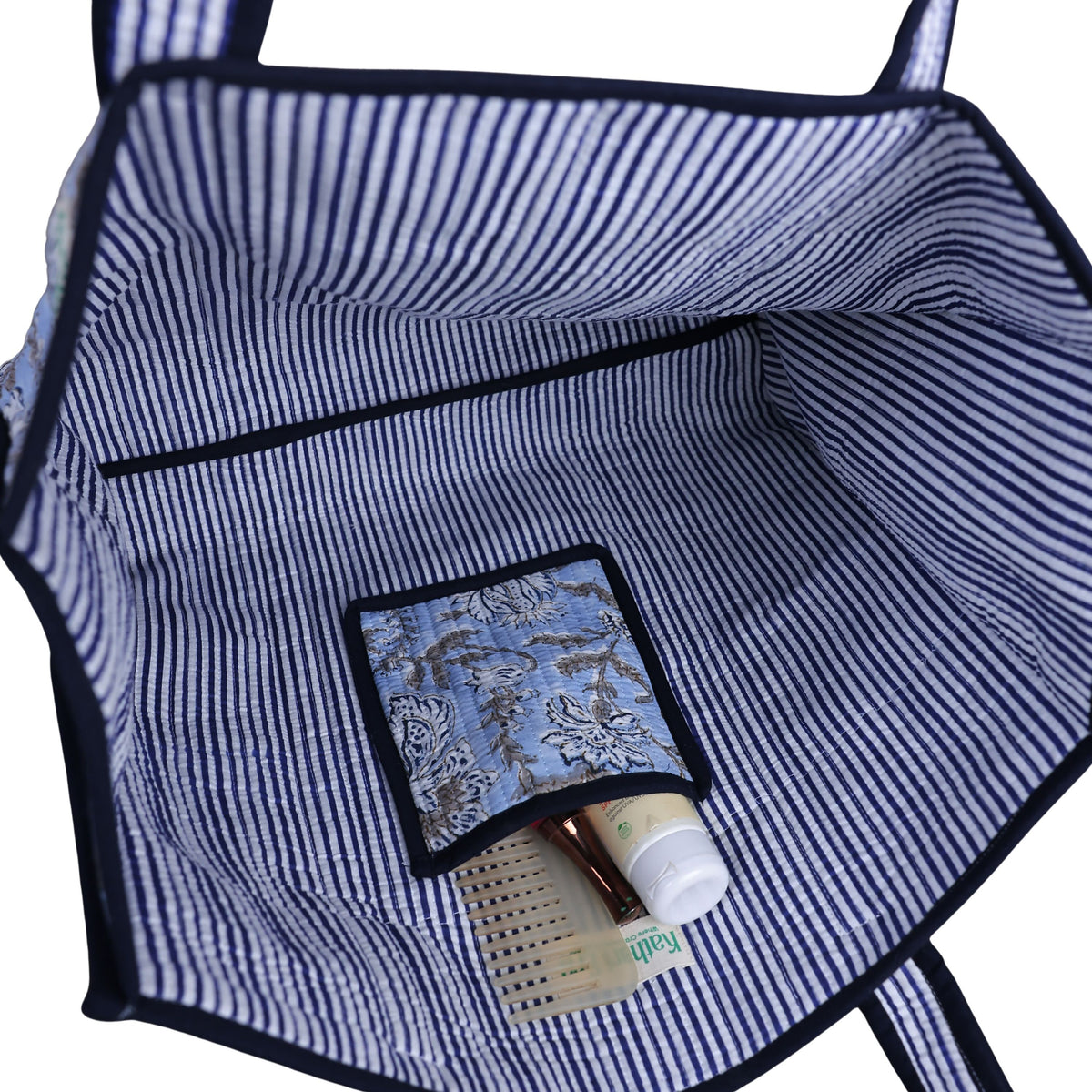 Neel Bagh Tote