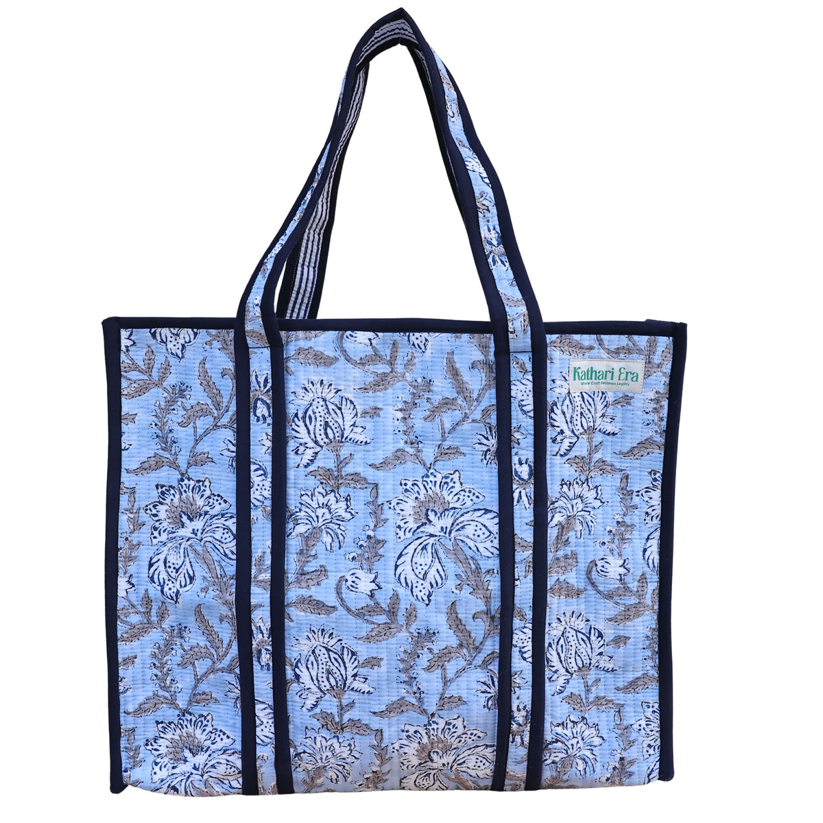 Neel Bagh Tote