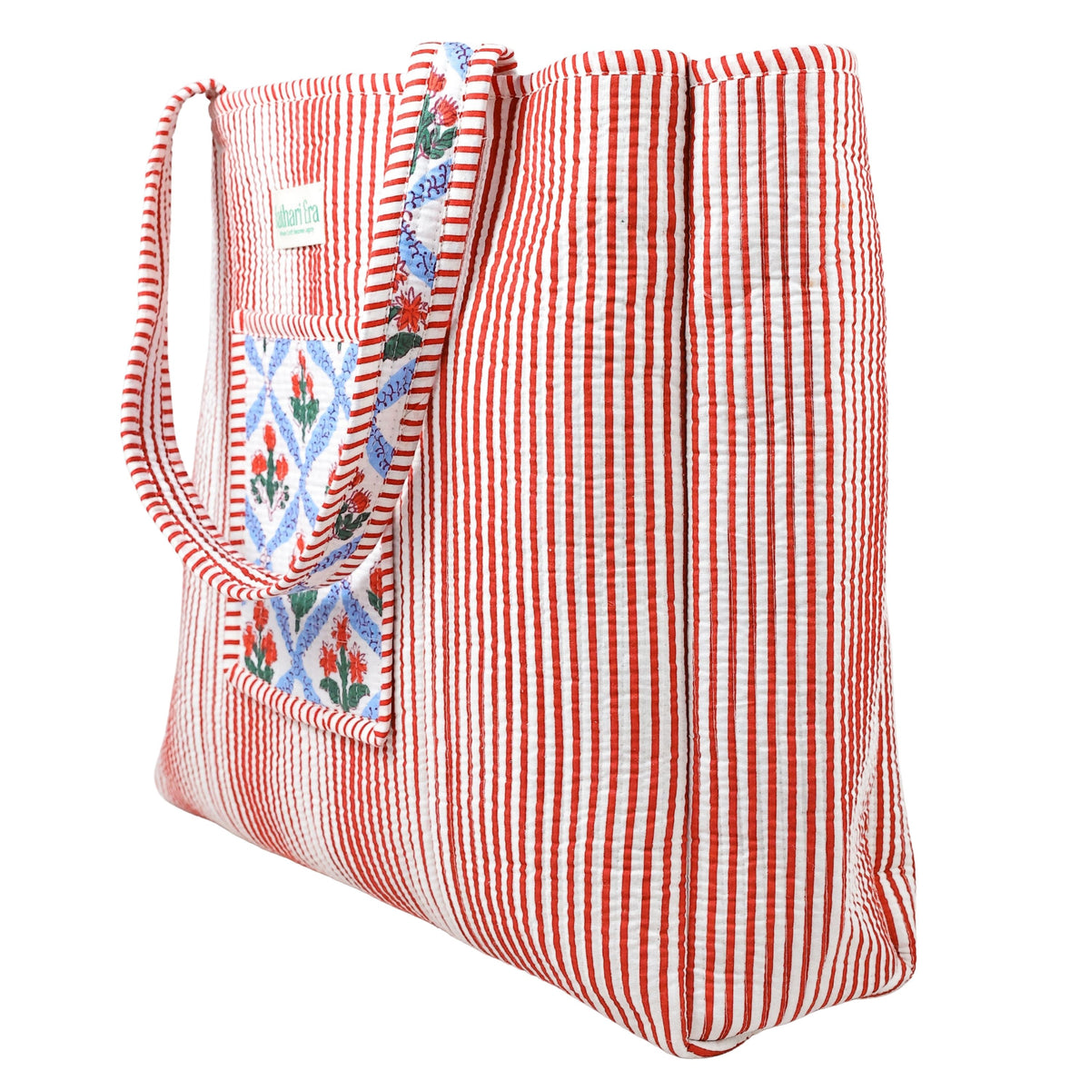 Gulmohar Tote