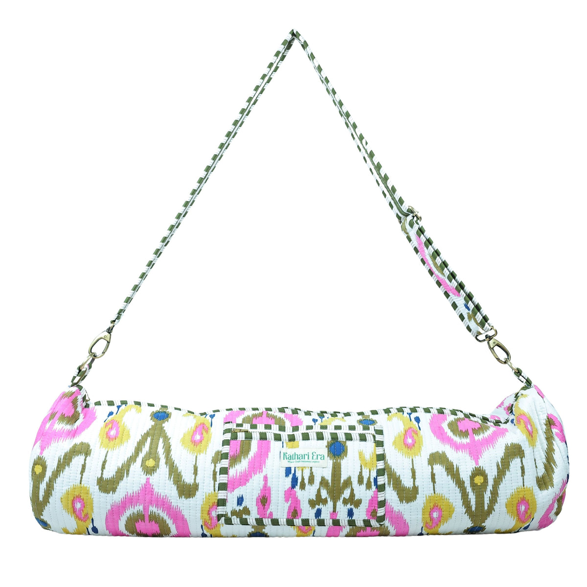 Bloom Muse Yoga Bag