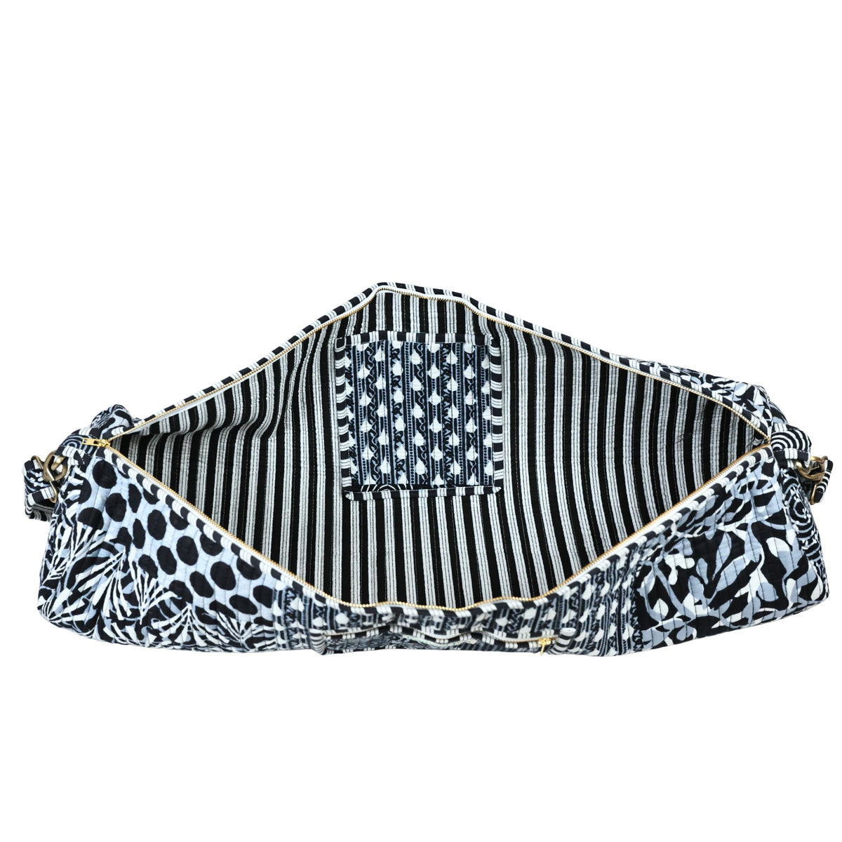 Midnight Mosaic Yoga Bag