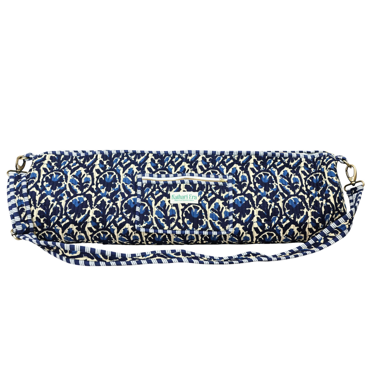 Neel Bloom Yoga Bag