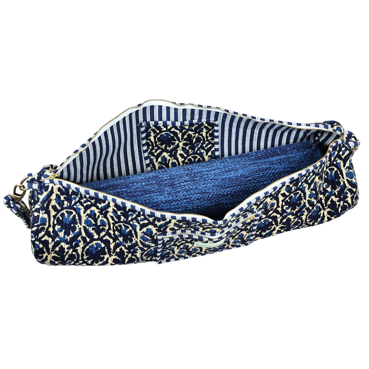 Neel Bloom Yoga Bag