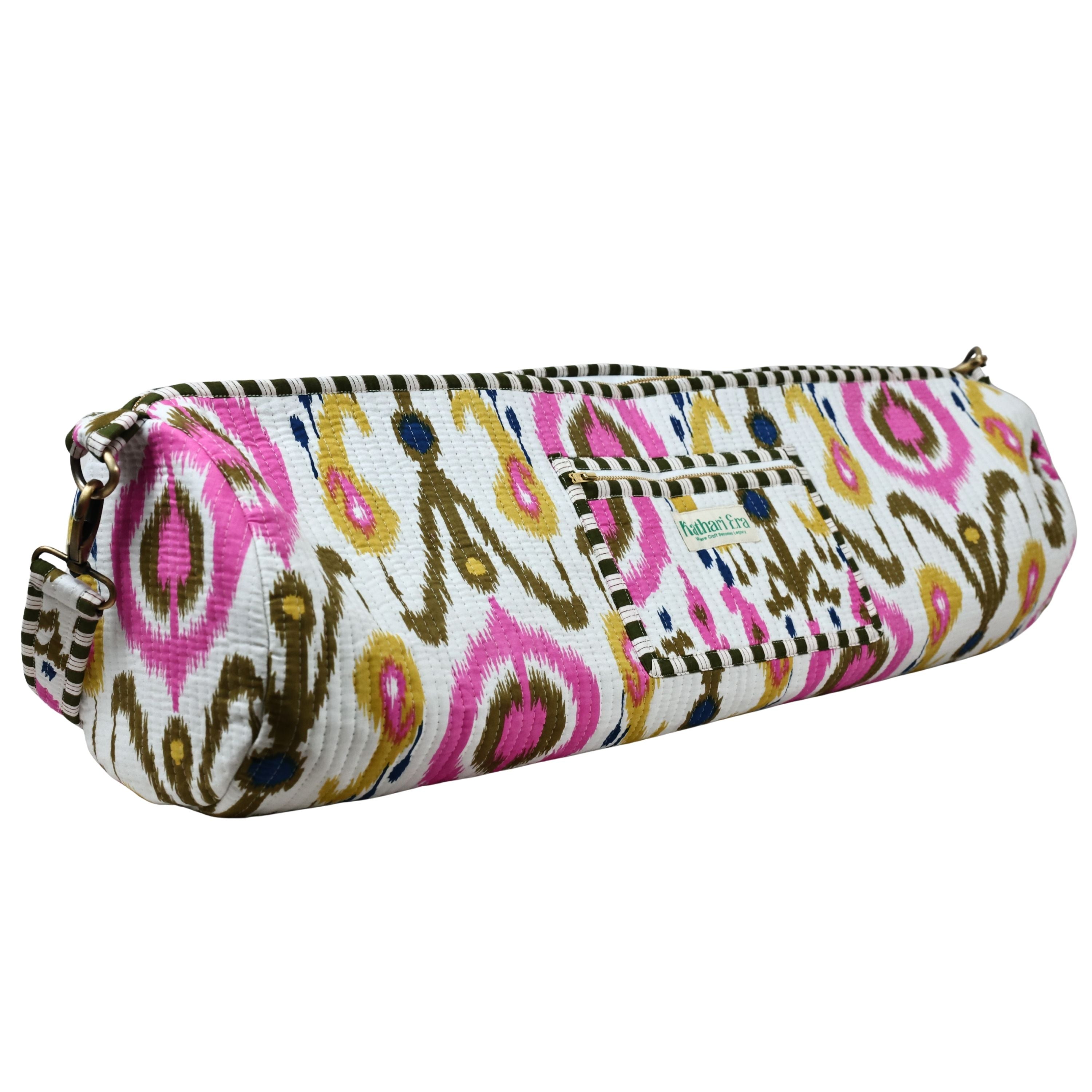 Bloom Muse Yoga Bag