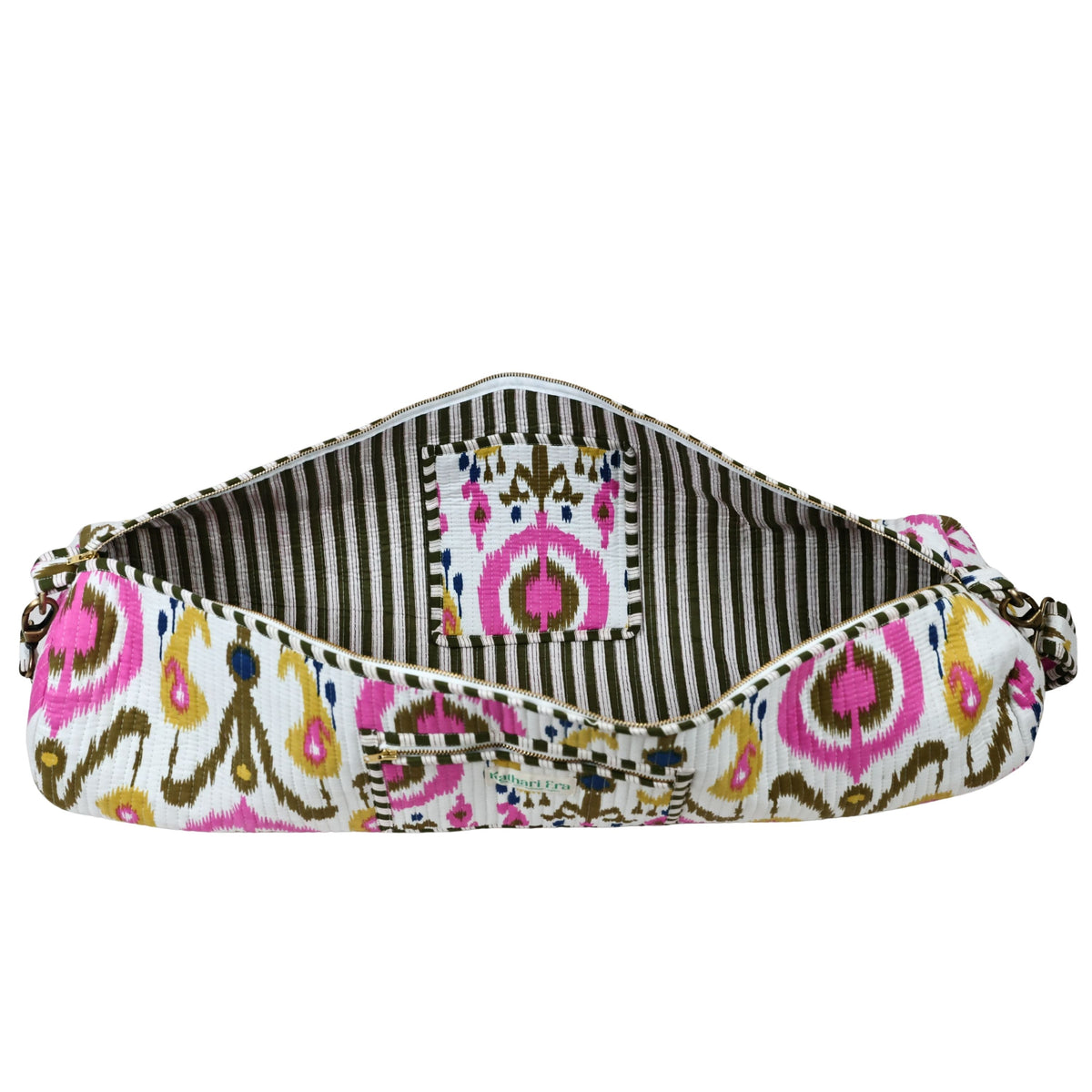 Bloom Muse Yoga Bag