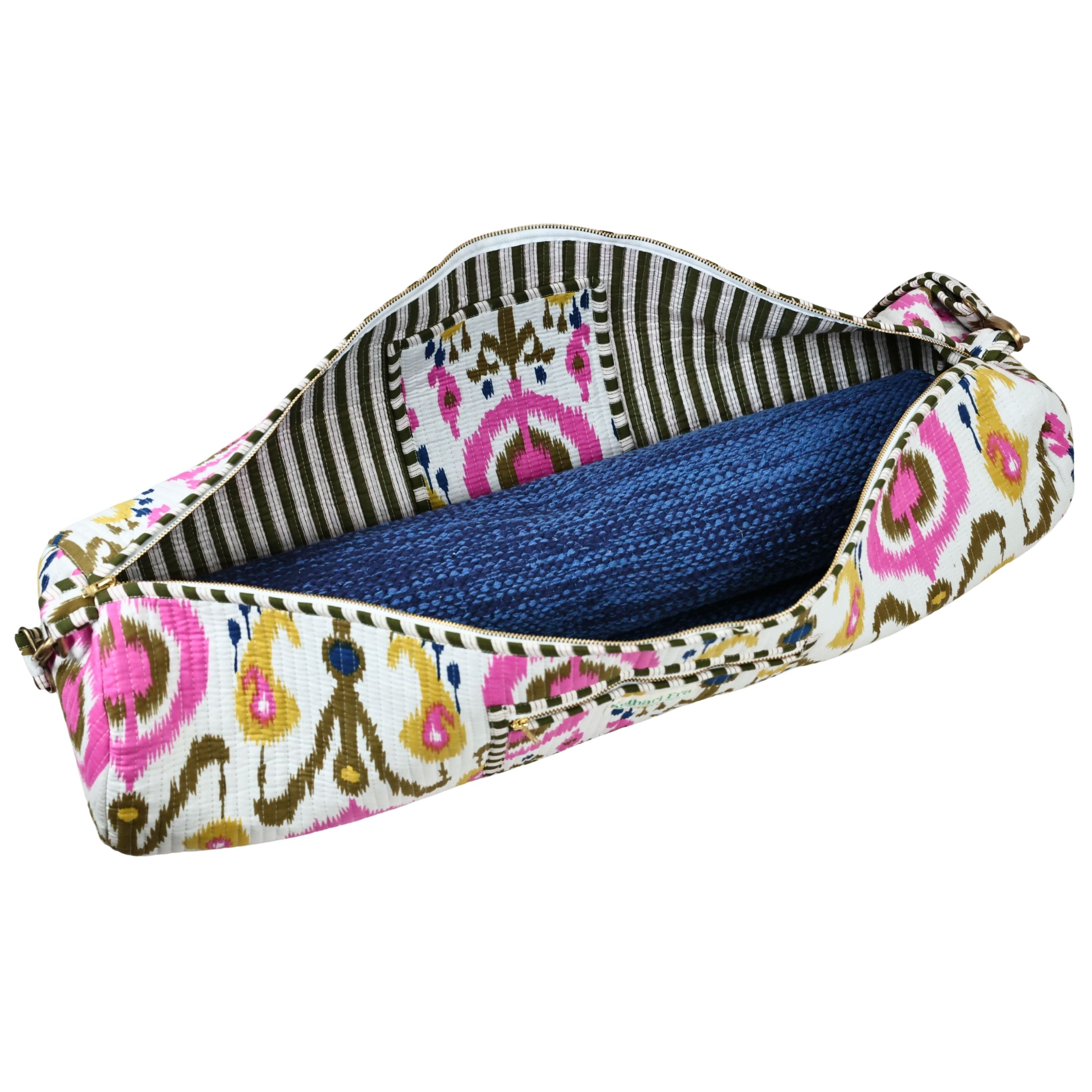 Bloom Muse Yoga Bag