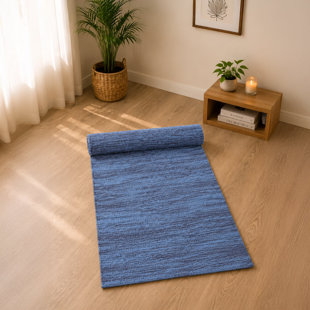 Sapphire Handloom Rug