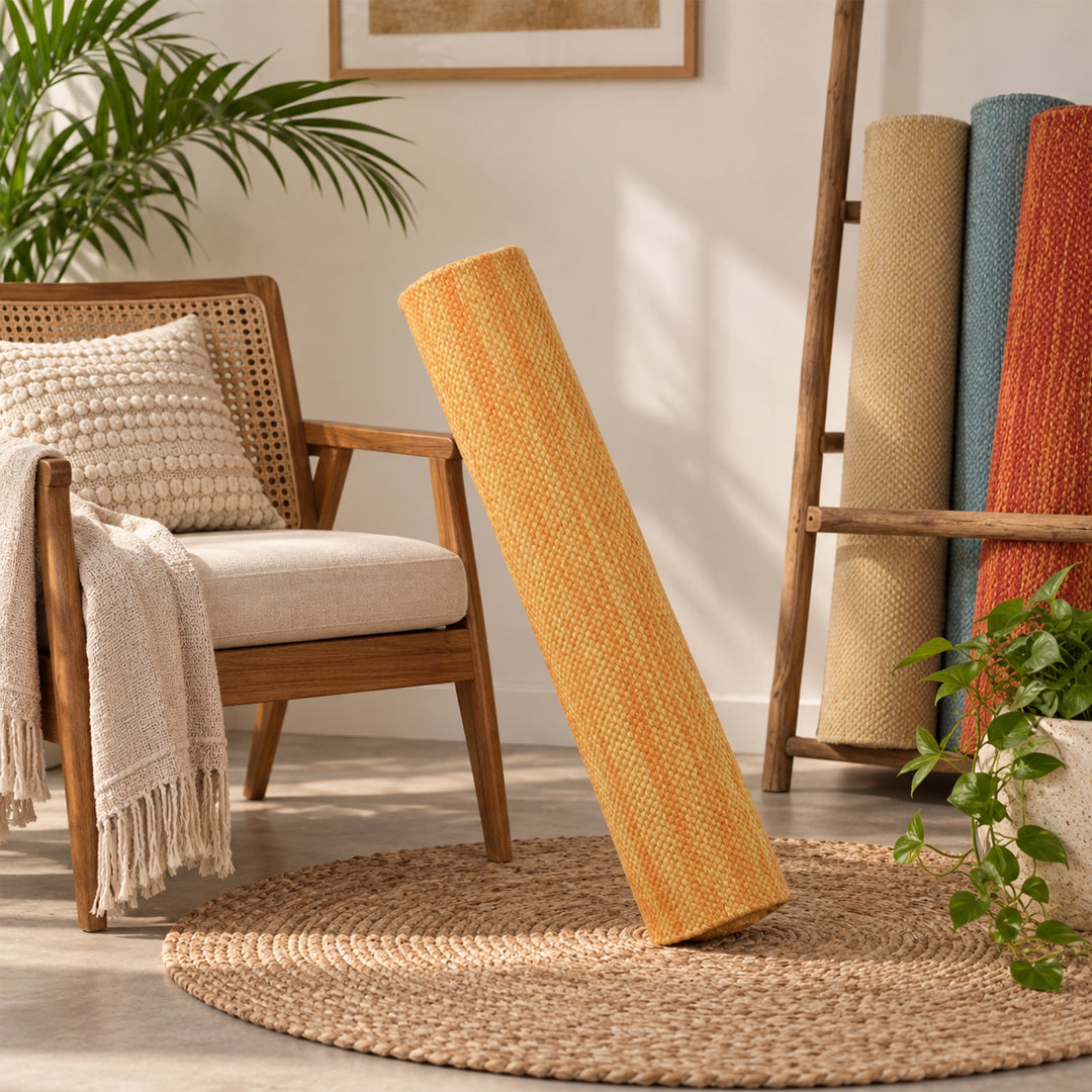Sienna Handloom Rug