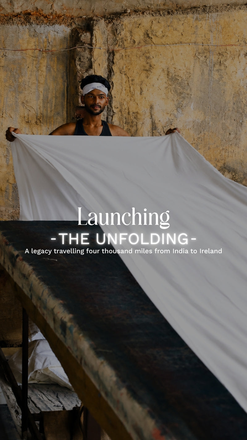 The Unfolding