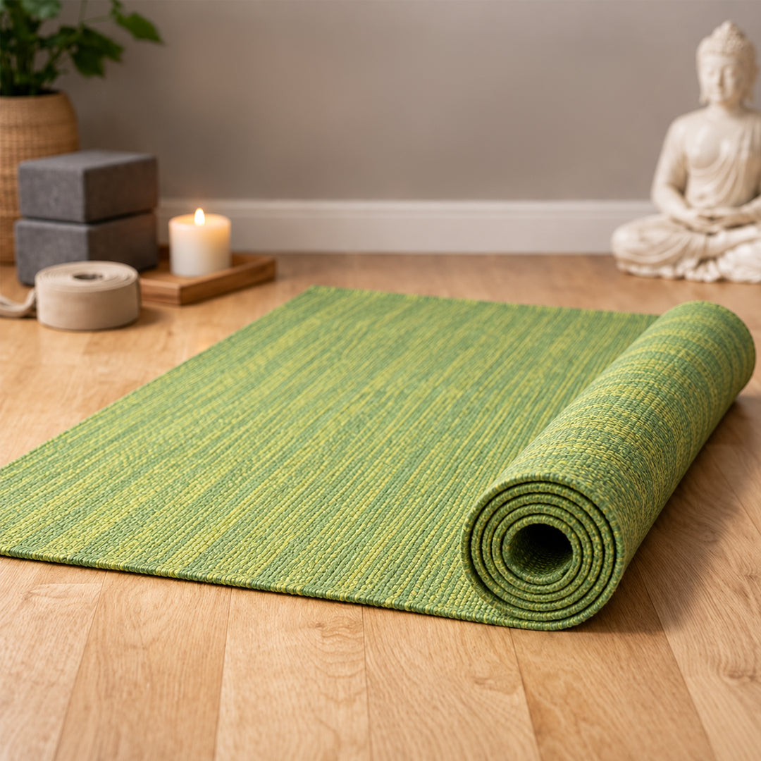 Sage Handloom Rug
