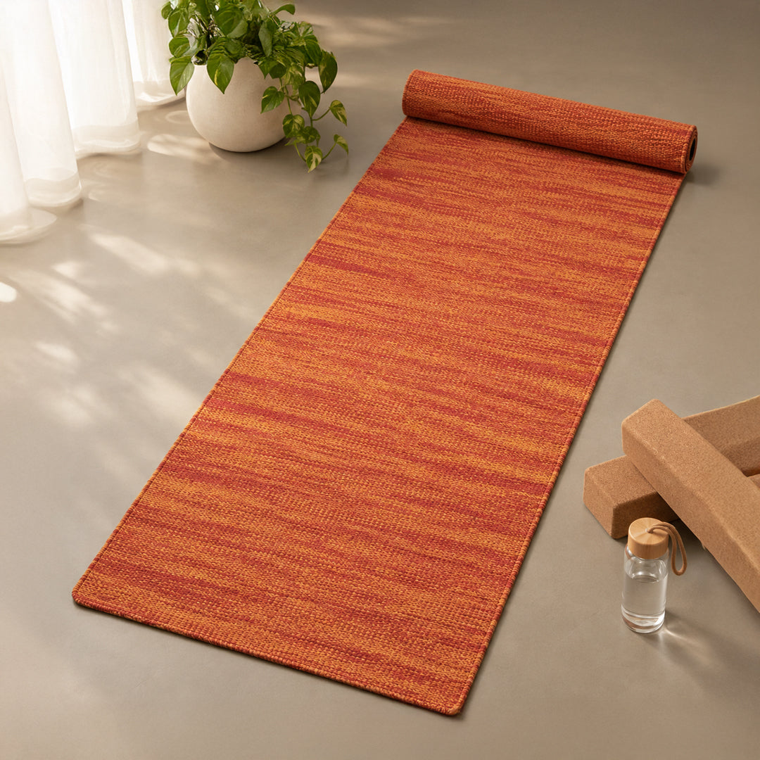 Ember Handloom Rug