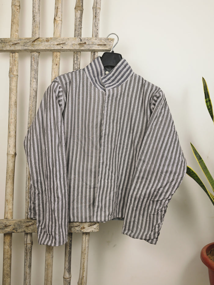 Willow Velvet Jacket