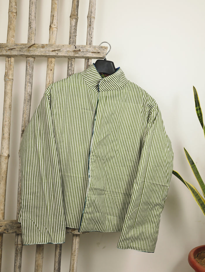 Lagoon Meadow Jacket