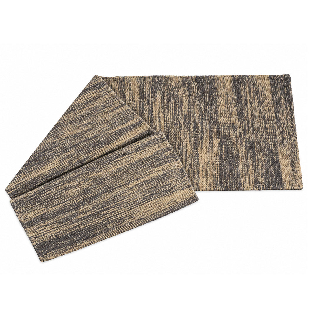 Earthy Handloom Rug