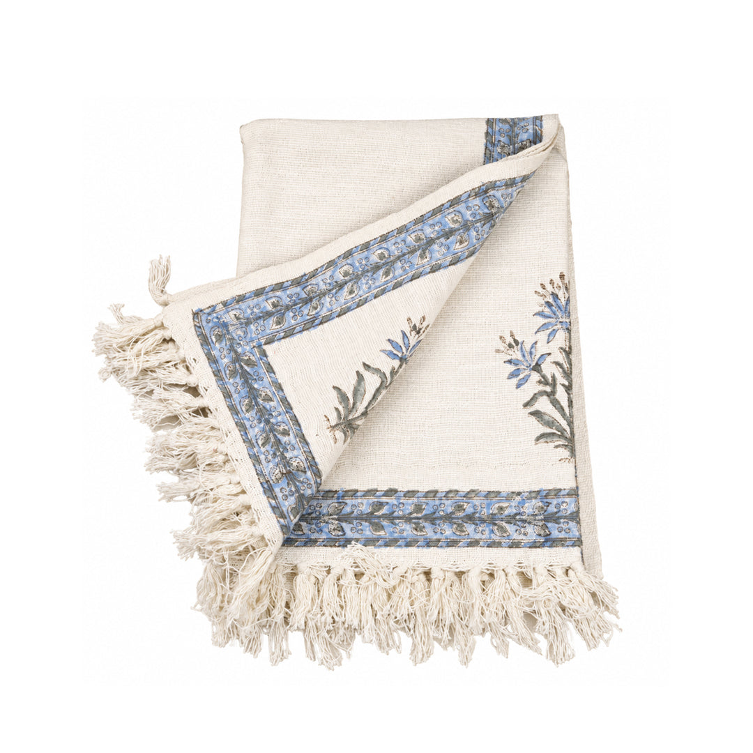 Gul Meadow Throw