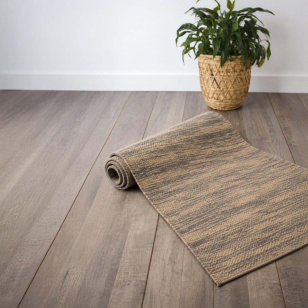 Earthy Handloom Rug