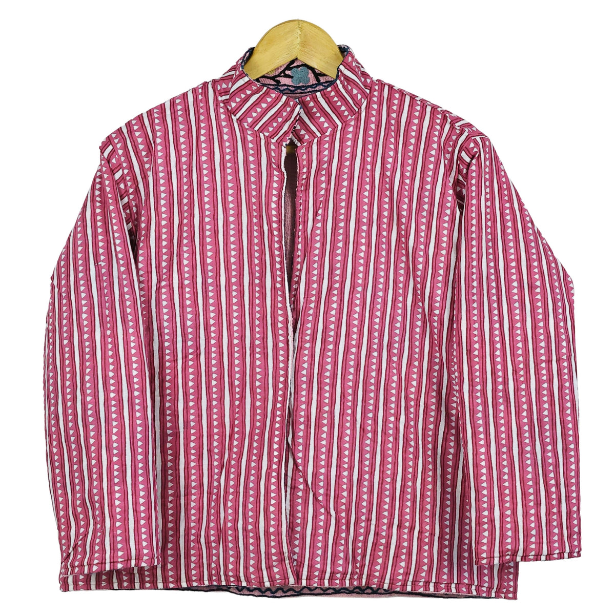 Blooming Pink Jacket