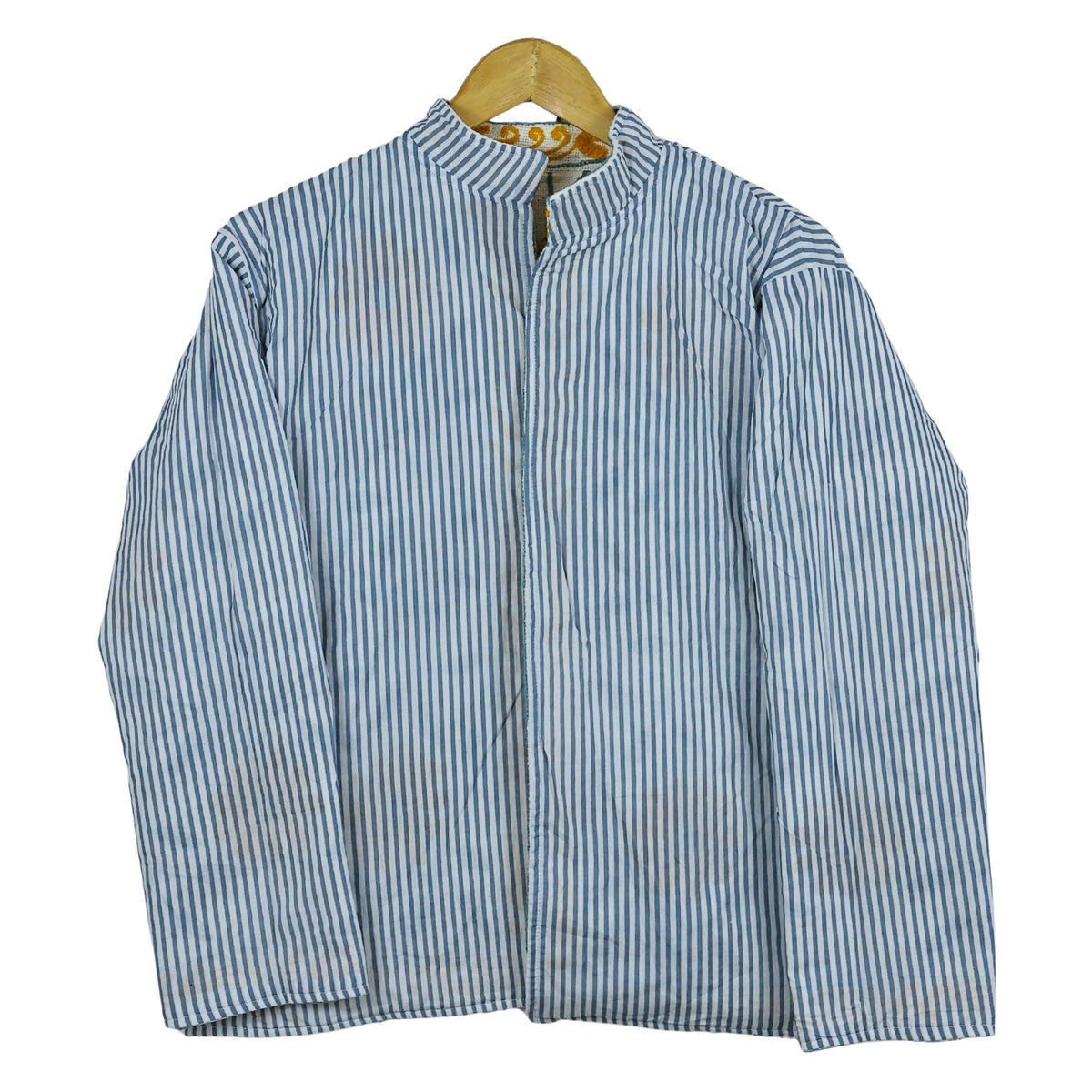 Marigold Vine Jacket