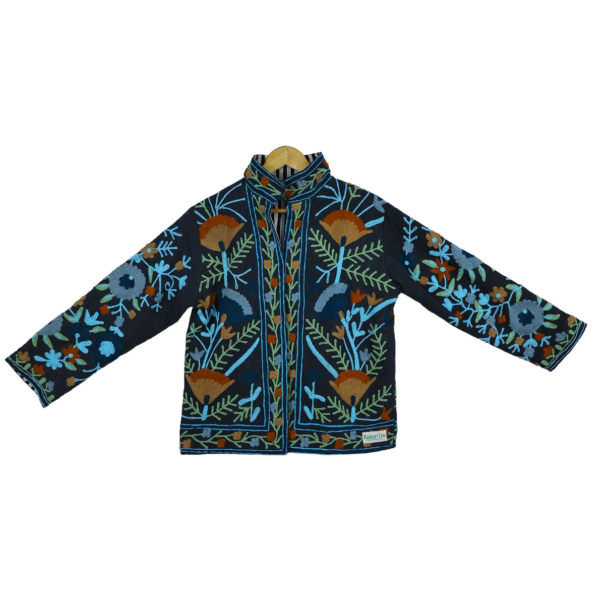 Midnight Meadow Jacket