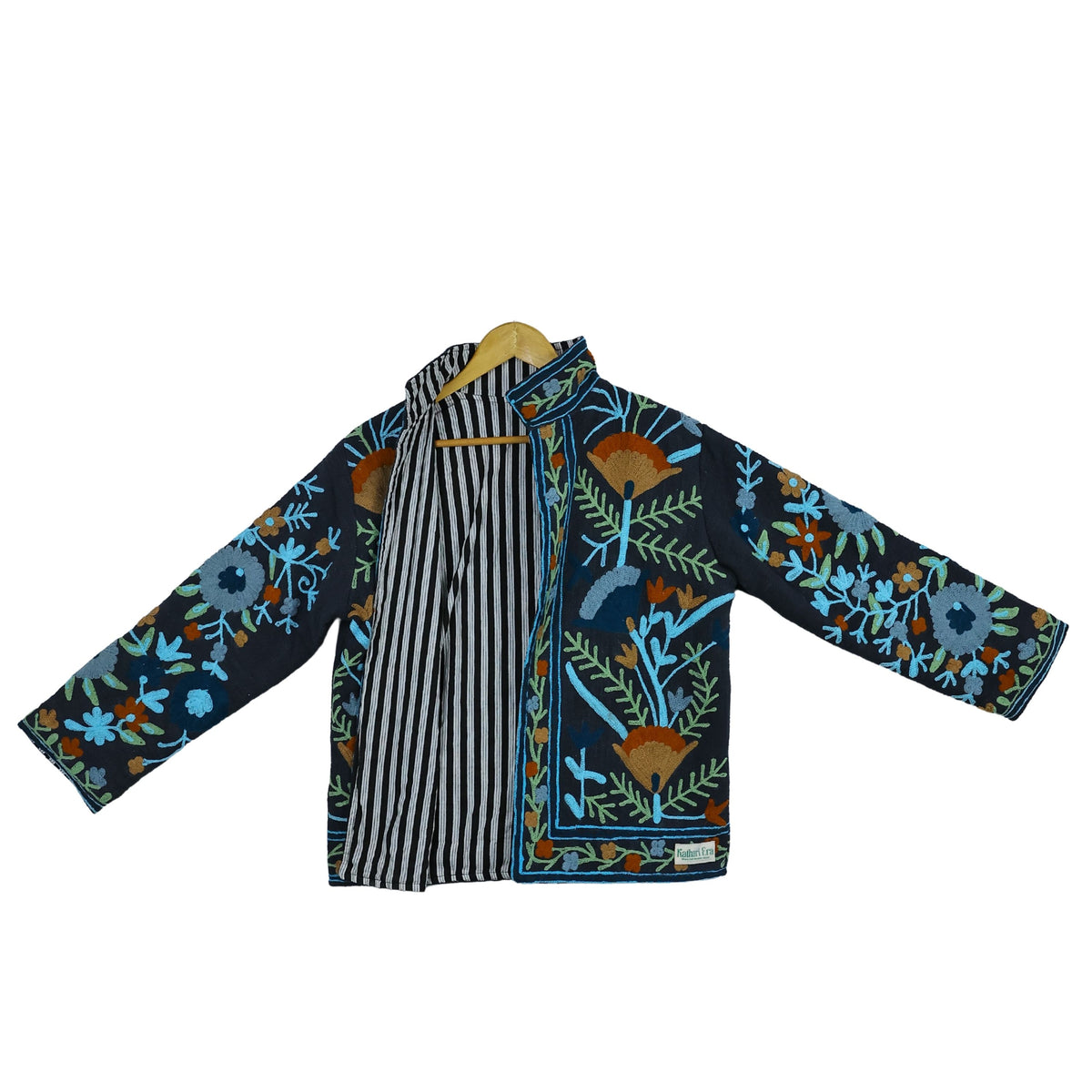 Midnight Meadow Jacket