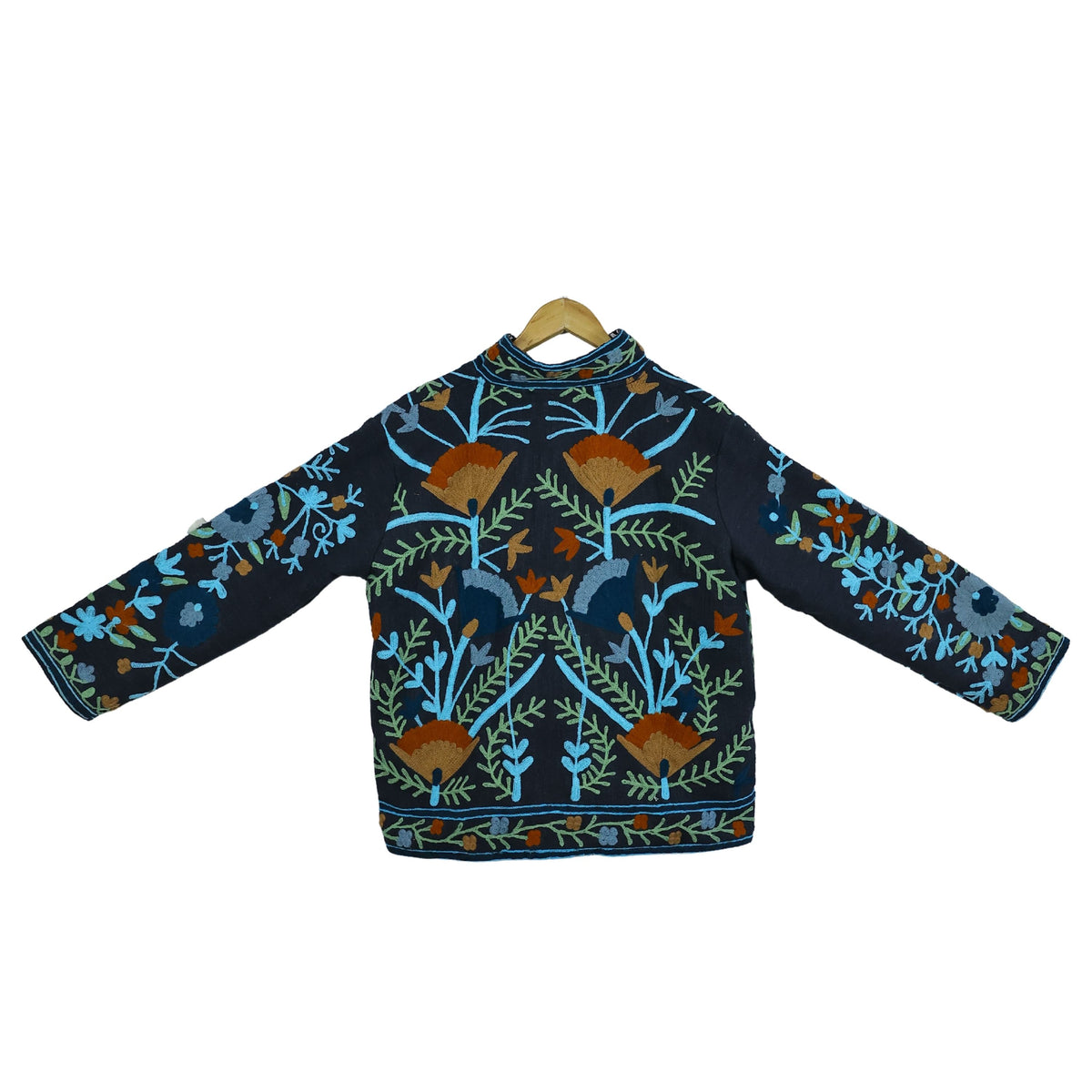 Midnight Meadow Jacket