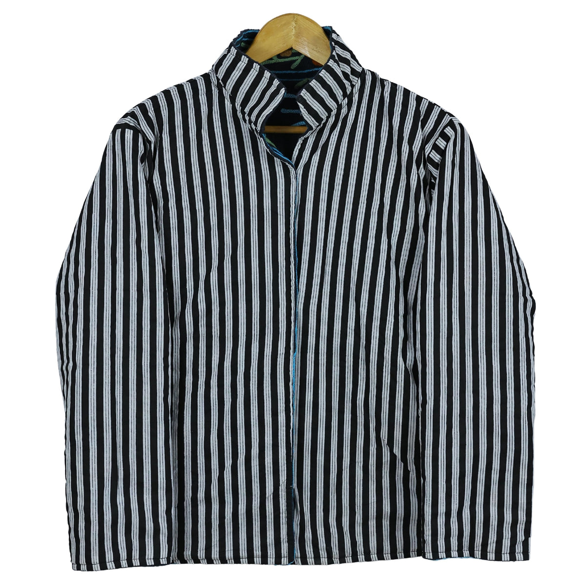 Midnight Meadow Jacket