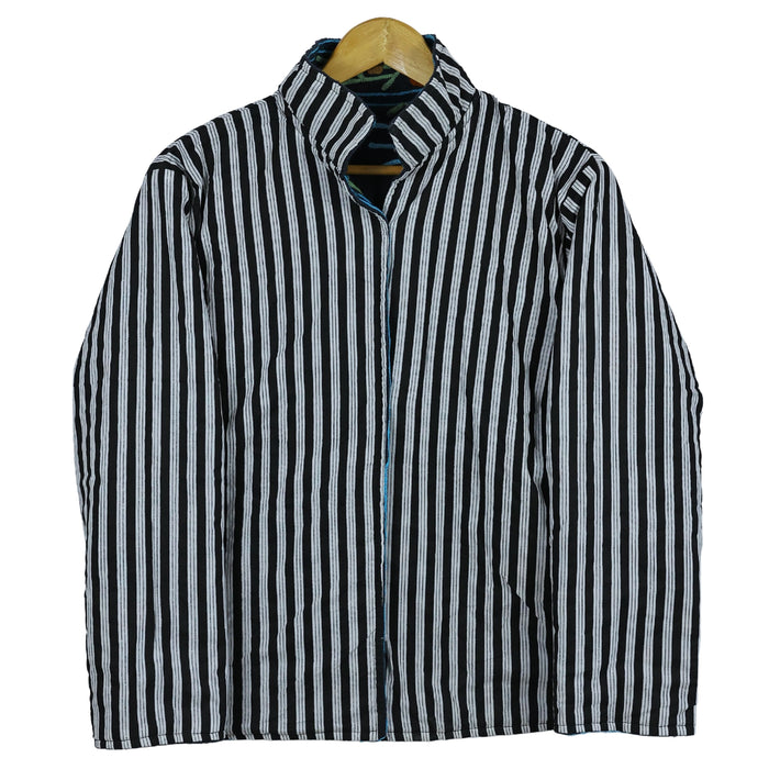 Midnight Meadow Jacket