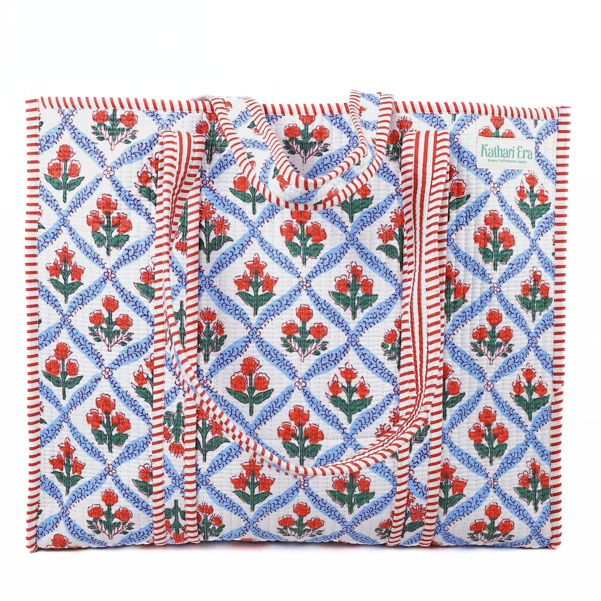 Gulmohar Tote