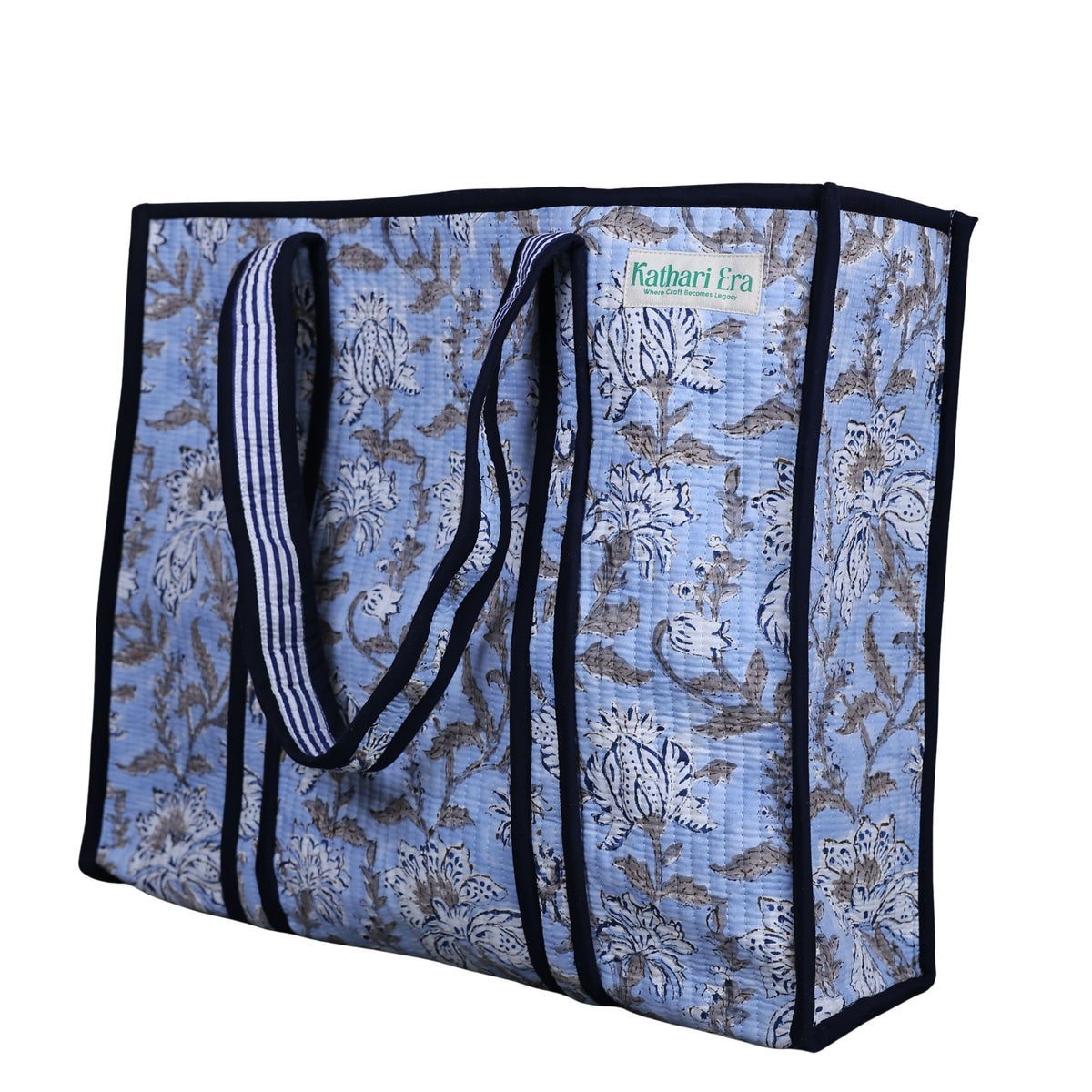 Neel Bagh Tote