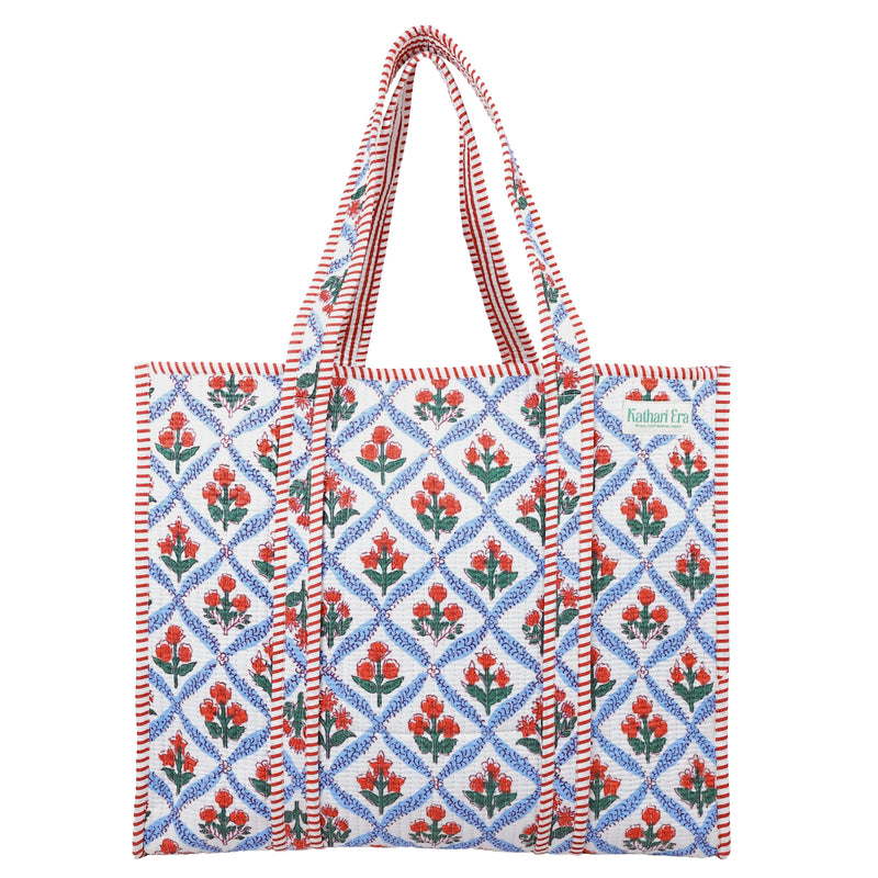 Gulmohar Tote