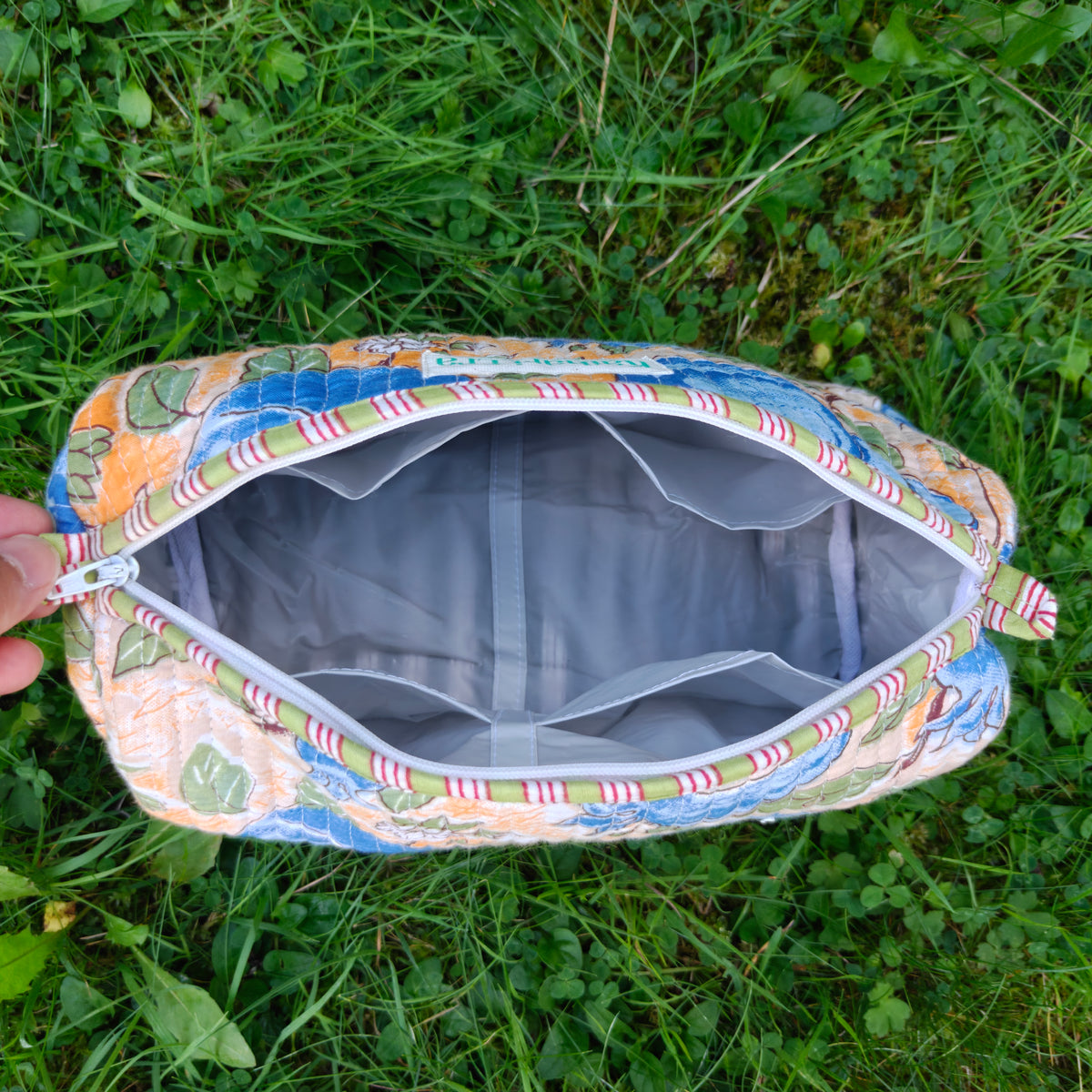 Blueberry Wellness Pouch