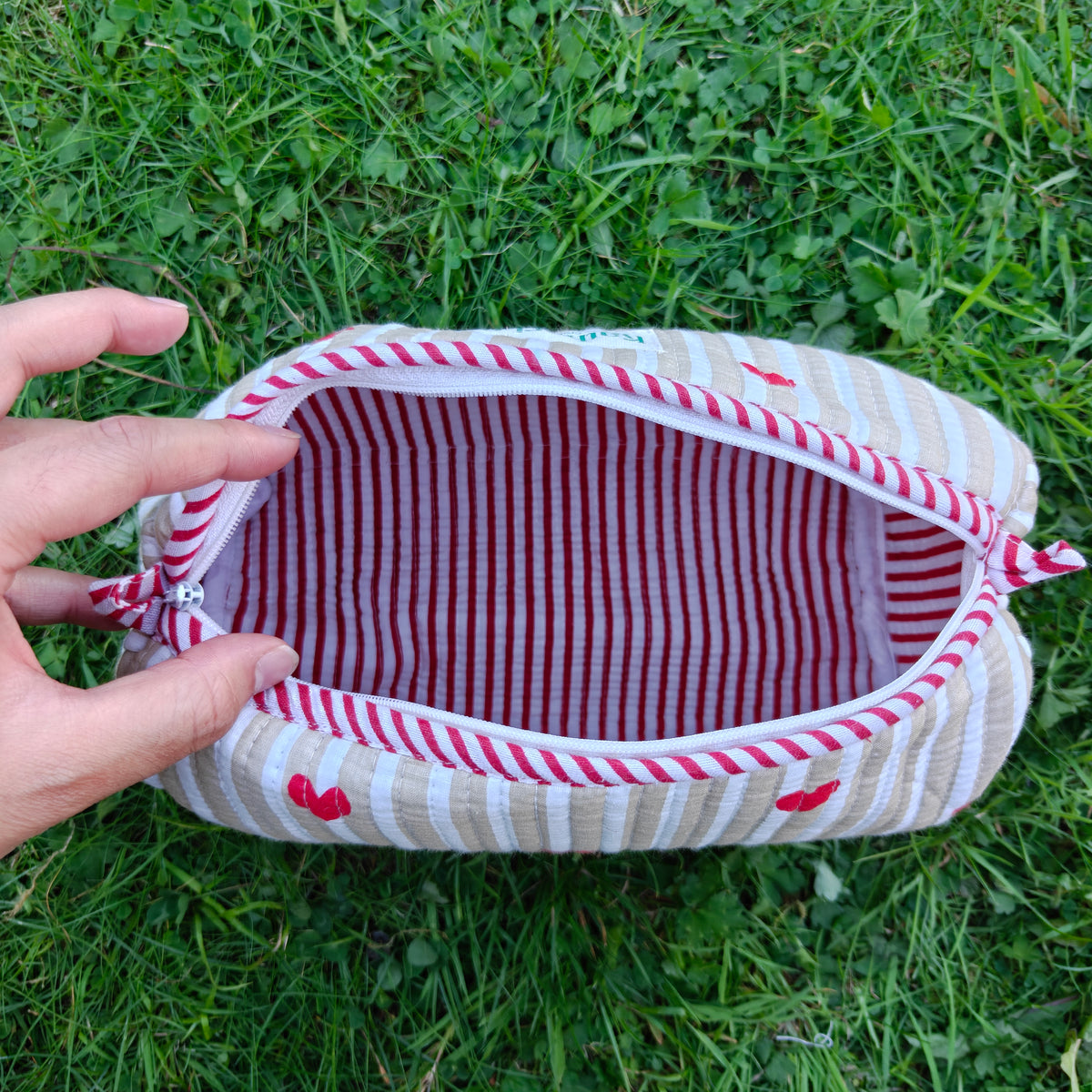 Love Notes Wellness Pouch