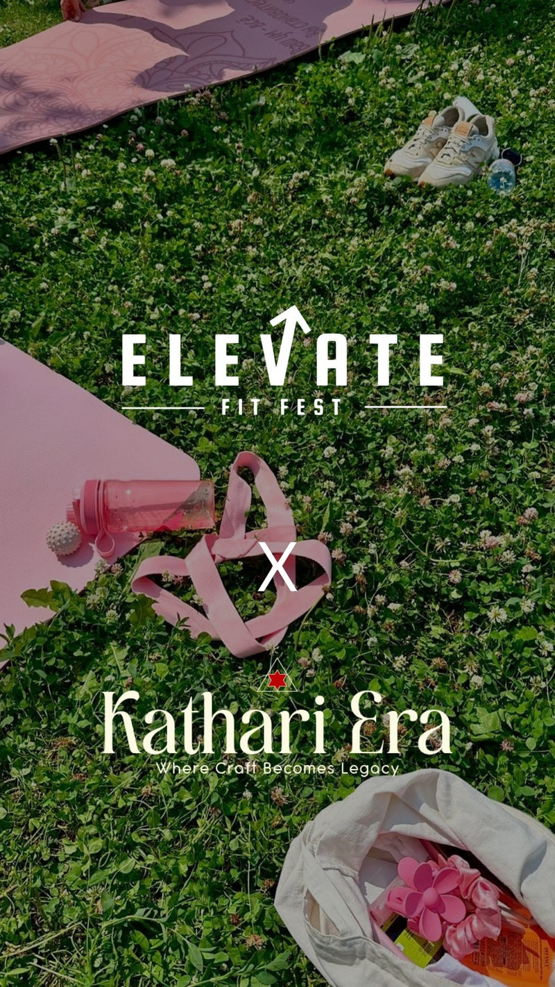 Elevate Fit Fest
