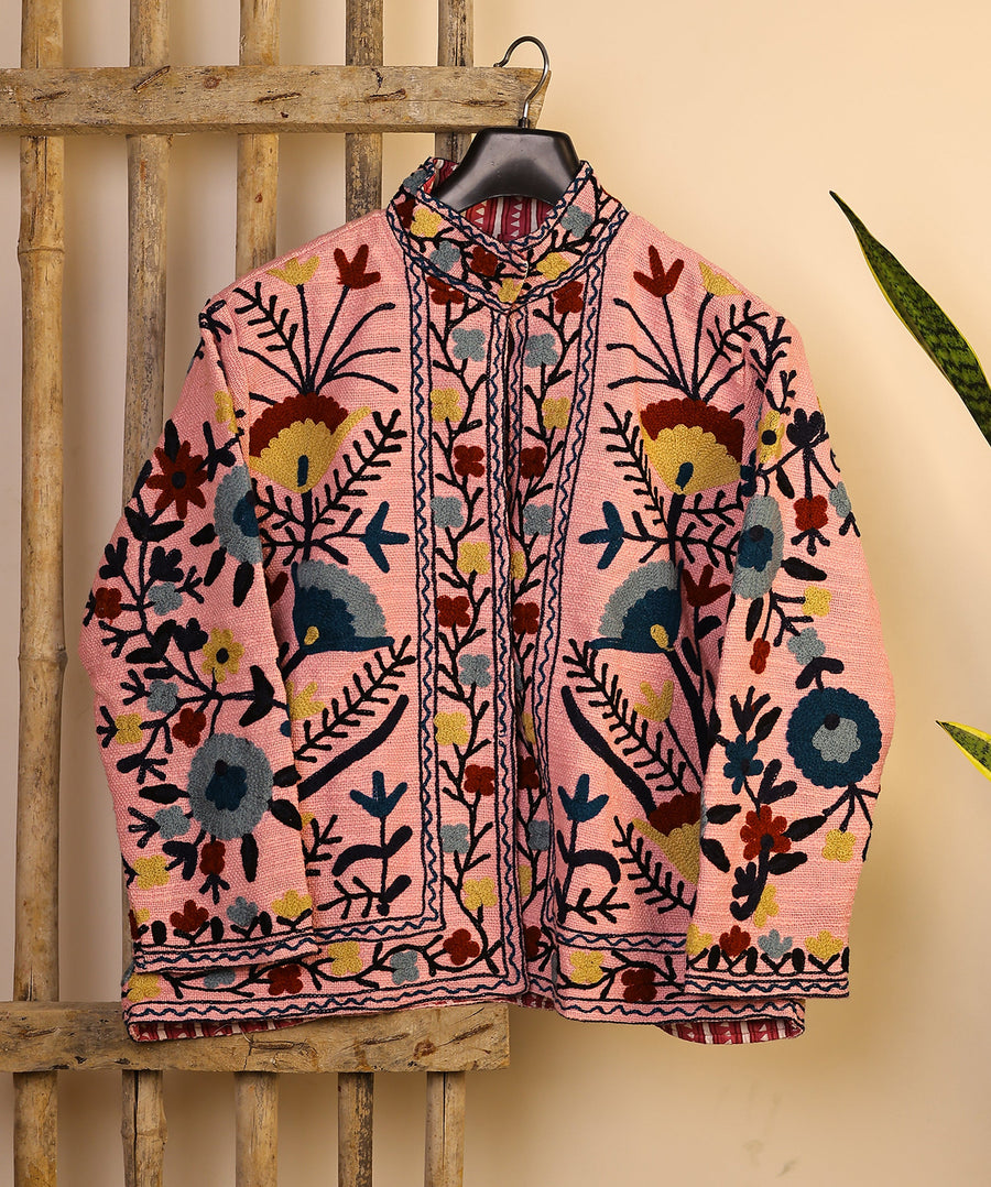 Artisan Jackets