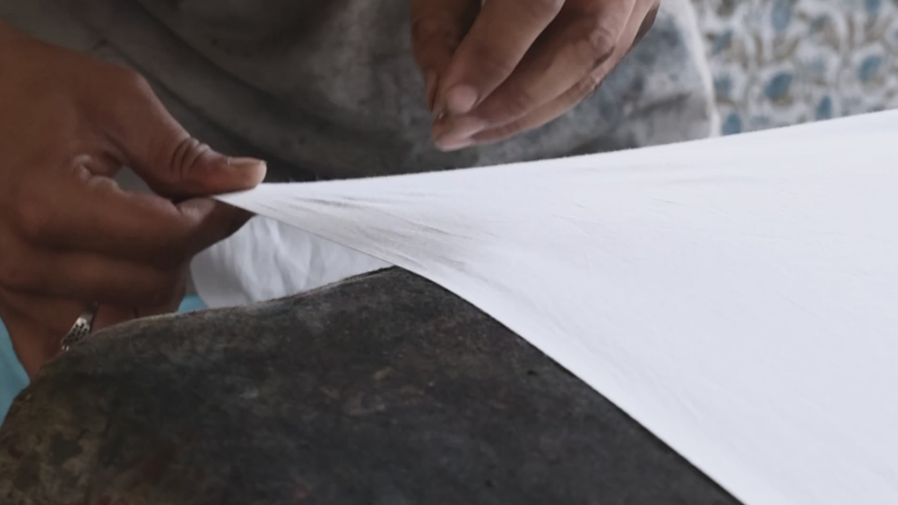 Meet The Craftsmanship