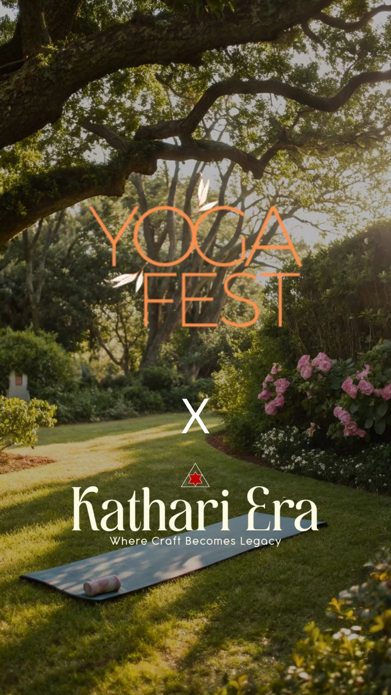 Yoga Fest