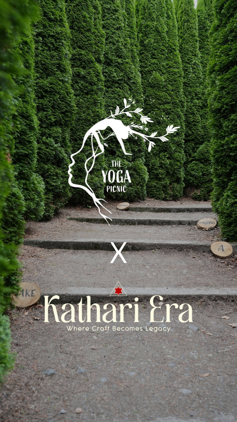 The Yoga Picnic